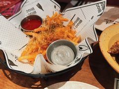 -Blac+Blac(中海环宇荟店)