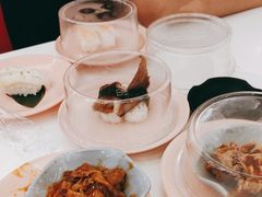-争鲜回转寿司(通州万达店)