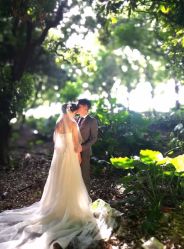-GO VISION 动视觉婚纱摄影高级定制