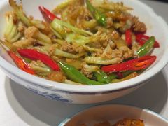 -湘语·湖南家常菜(新洲店)