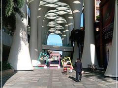 -亚马逊丛林水乐园