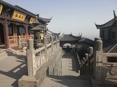 -句容茅山景区