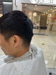 点击看大图 -HairCode芭曲发型