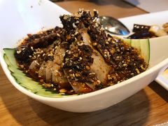 -之参餐厅(前门大街店)