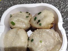 -小杨生煎(周浦万达店)