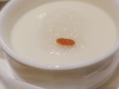 -顺德美的万豪酒店-万豪中餐厅