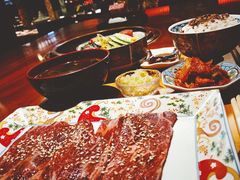 -肉魁屋·烧肉·烧鸟·酒场(高新店)