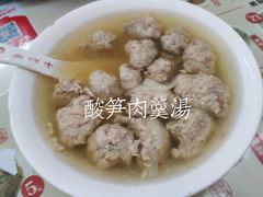 -津品味小吃(大学湾店)