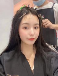 -3AM·S HAIR SALON烫发染发接发