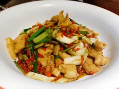 -回头食客-李久其家民间餐厅(望城金桥国际店)