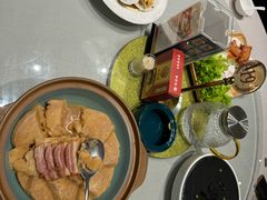 -颂福楼·南京菜(定淮门店)