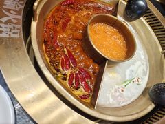 -豪渝火锅(红谷滩万达店)