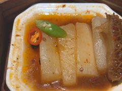 -明腾壹间茶餐厅(新都会花园广场店)