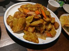 -七菜馆·东北菜·蒸饺(文体路店)