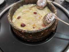 -南渝食府.石锅鸡(尚城花园店)