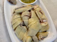 白切鸡-汇兴源餐馆(小北路店)