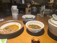 -李久其家民间餐厅(观沙岭公园店)