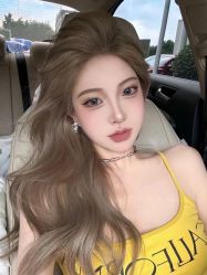 -米娜造型