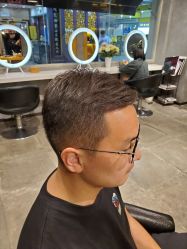 -时尚殿堂明星门店