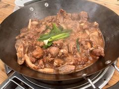 -大地农庄(逢沙大道店)