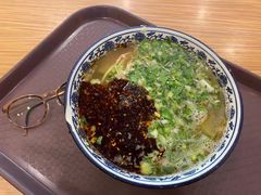 兰州牛肉面-有礼有面(知春路店)