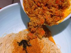 -裕兴记•蟹黄面馆(人民广场店)