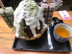 -WONDER ICE 萬得冰田(建設路总店)