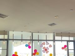 -南京空港温德姆花园酒店·MTF满庭芳中餐厅