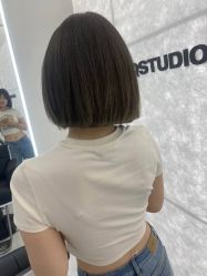 -MQ STUDIO&MY HAIR