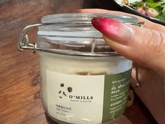 -O'mills Sourdough Bakery&Bistro(永嘉路店)