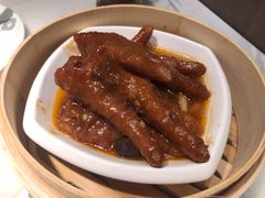 百搭酱皇蒸凤爪-陶陶居·雅园(凯华国际店)