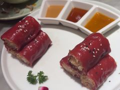 -蝴蝶里·粤菜·点心(龙湖杭州金沙天街店)