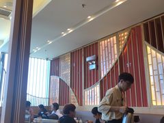 大堂-胜博殿日式炸猪排(西红门店)