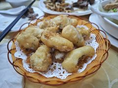 -老字号蛇口德记烧腊饭店·海鲜加工