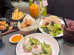 -Cooking Man(中懋天地店)