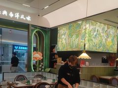 -喃喃椰·糟粕醋·椰子鸡火锅(七堡花园店)