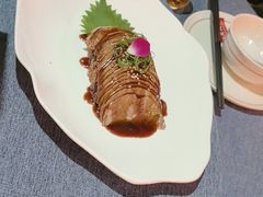 -钱塘秋荷(开鲁路店)