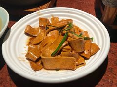 -绿茶餐厅(蓝色港湾店)