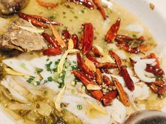 -太二酸菜鱼(福州泰禾店)