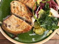 -O'mills Sourdough Bakery&Bistro(永嘉路店)