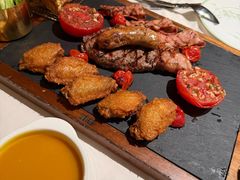 -火车头法国西餐厅