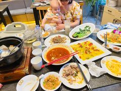 -东哥紫阳蒸盆子(旺座·现代城店)