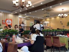 -桃子餐厅·天津菜(红星路直营店)