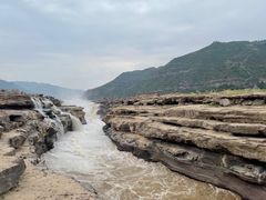 -陕西黄河壶口瀑布旅游区