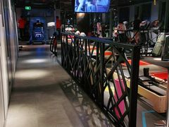 -威尔仕健身(海伦中心店)