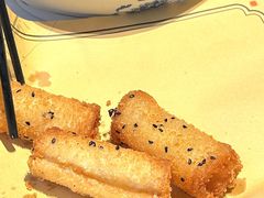 -山芋腔苏北菜(盐城滨海店)