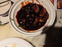-绿茶餐厅(光谷世界城步行街店)