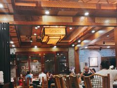 大堂-猪肉婆私房菜(容桂总店)