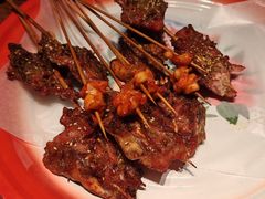 -北丐先生·野馄饨烧烤(泰达E街区店)