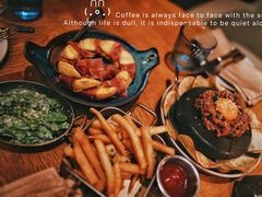 -THE CANNERY&JUJU 新鲜海鲜·牛排美食酒廊